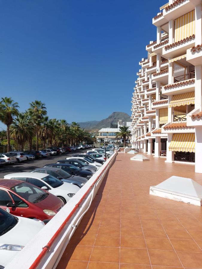 San Marino Los Cristianos Center Apartment Arona  Exterior foto